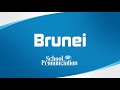 Learn How To Pronounce Brunei