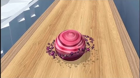 Going Balls Super SpeedRun Gameplay Level 337