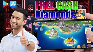 Bingo Journey​ Hack Mod Unlimited Cash & Diamond & Power For Free in Bingo Journey 2024 screenshot 3