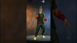 👑 Emote King Is Back 😈 #ShortsOne Tap Emote = Full Respect 🔥 #freefireindia