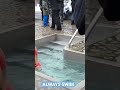 ICE HOLE BATHING #210 | COLD WATER | SWIMMING WINTER | EPIPHANY BAPTISM #bathing #epiphany