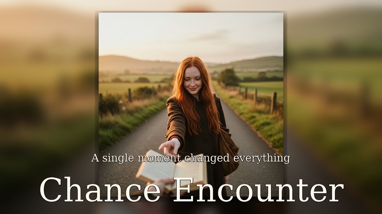 AWM: "Chance Encounter" | Irish Folk/Dreamy Pop | Music Video