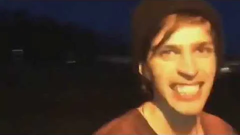 Logan Rader INSTAMIX