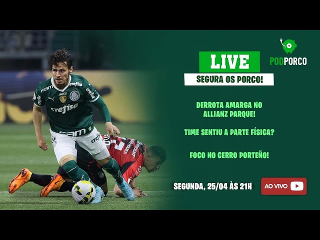 Amorim Podporco on X: Jogo de amanhã entre Athletico-PR e