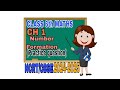 Class 6 Maths Chapter 1 | Number Formation - Practice Questions (Part 1) - Knowing Our Numbers
