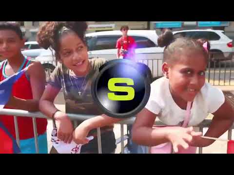 LA GRAN PARADA DOMINICANA DE EL BRONX, INC. PROMO 2022