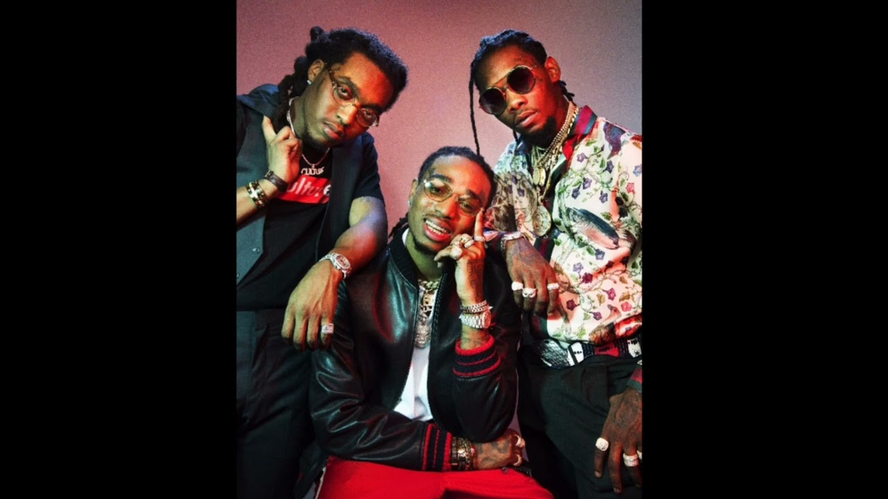 (FREE)[ TYPE BEATS ] MIGOS THE  STALLION 