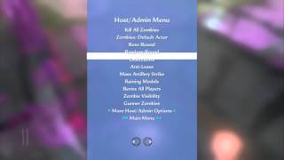 Famous WAW Motion Flex V1 Edited + Hosting Wealth