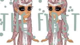 The first audition open *-* !