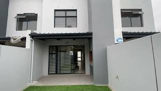 Rawson Brackenfell Jacques Le Sueur La Vignia Estate