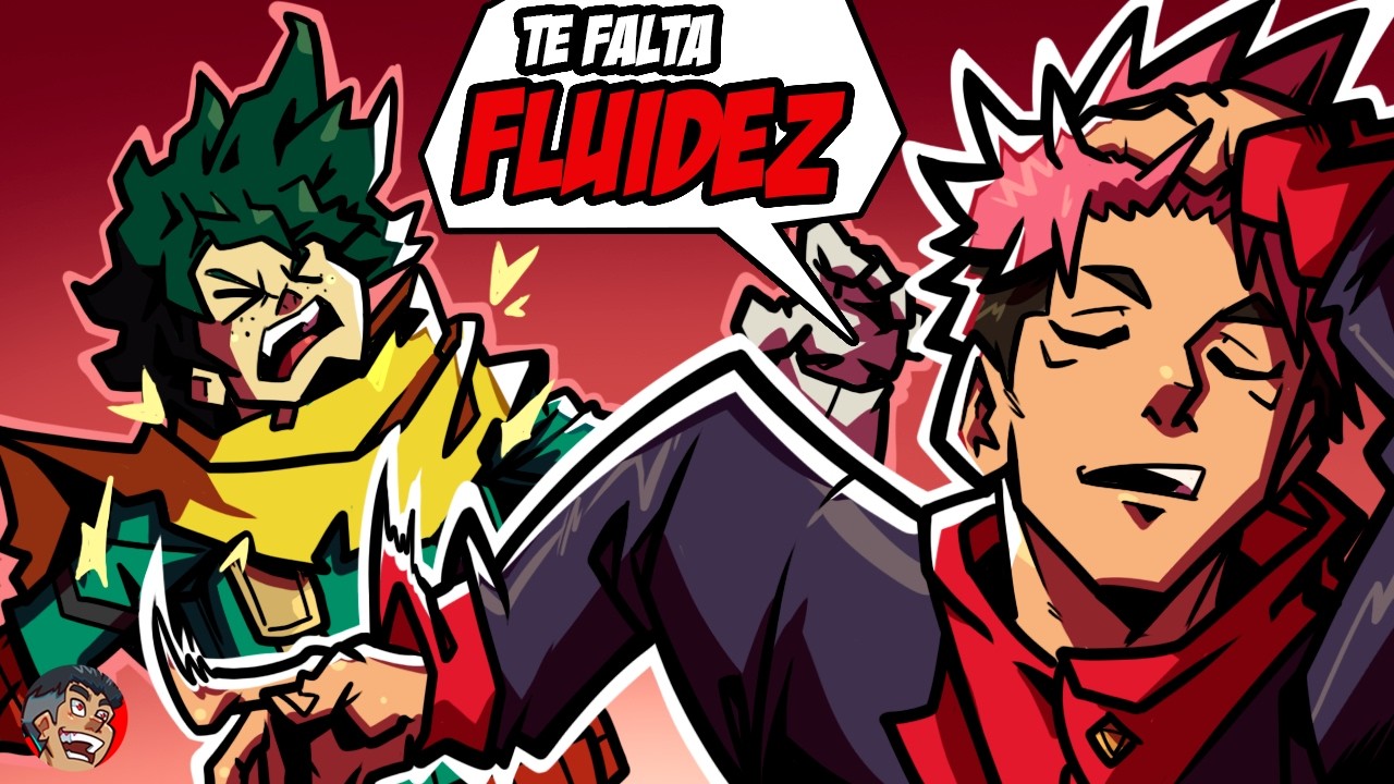 Por que PREFERIMOS mangas con 