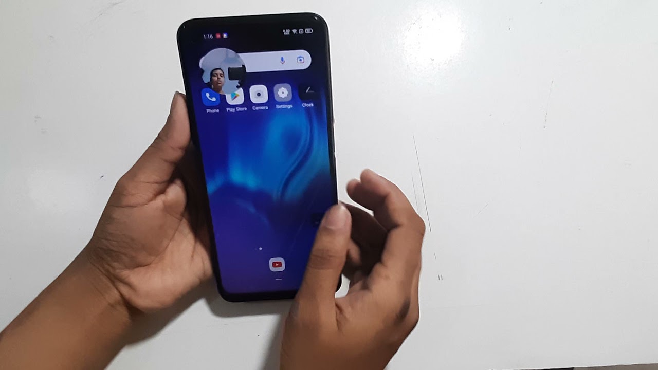 Oppo A55 | how to use screen recording | screen recording use kaise karen | screen recording setting