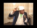 Sheikh ANUAR ABDALLAH JONGO KISA CHA NABII MUSSA NA HIDHIRI