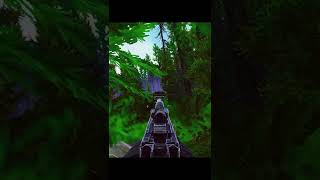 Scuffed AKM snipe ( Escape From Tarkov)