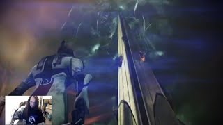 Mass Effect 3: Legendary Edition - Friends & Traitors (Twitch Replay)