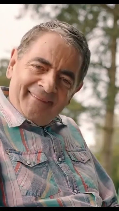Oh kembali saat aku masih muda.. | Mr Bean |