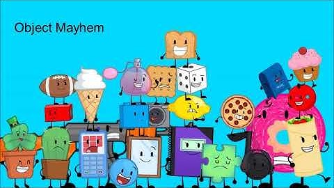 Supermassive Object Voting Series Intro Intro