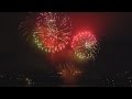 Fireworks- Les Grand Feux Casino Lac-Leamy Sound of Light ...