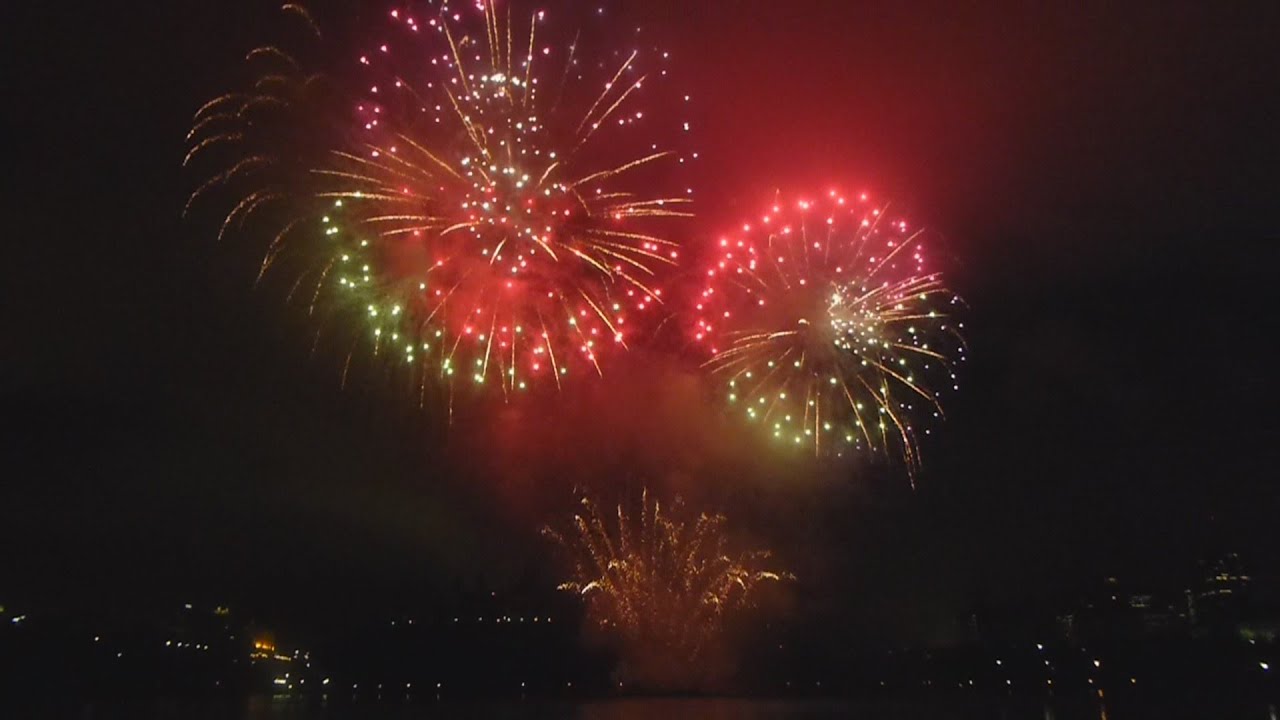 Casino lac leamy fireworks schedule
