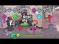 End of video