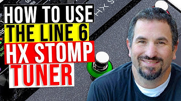 I hated the Line 6 HX Stomp