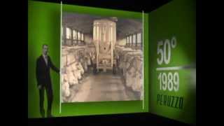 PERUZZO S.R.L.  Since 1959 company video