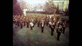 Soviet Army March "Revival" (Georgy Movsesyan) / Марш на темы песен Георгия Мовсесяна