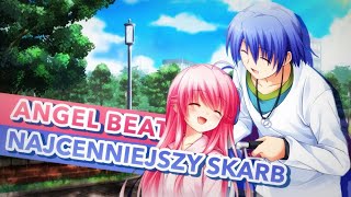 Miniatura de vídeo de "[NanoKarrin] Angel Beats - Najcenniejszy Skarb『POLISH』"