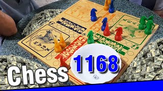 Chess 1168 screenshot 5