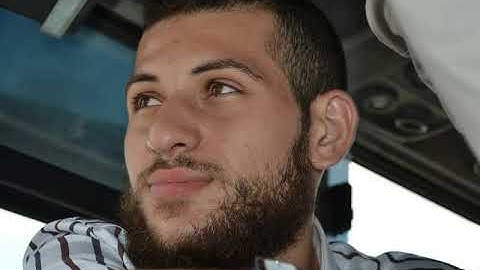 القارئ مهند الإفرنجي مقطع من سورة البقرة