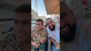 اكثر كلمة غريبة في الجزائر 🇩🇿 #algeria #explore #الجزائر