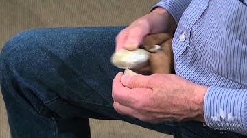 Microblade Production