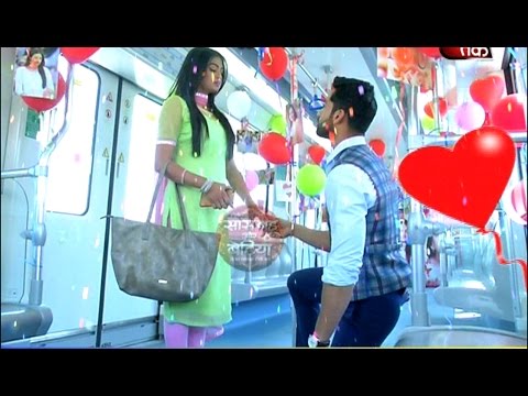 Image result for zindagi ki mehek metro shoot