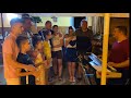 SERGIU TUDOR | Petrecere la Mirosi | Ep.3 | Din suflet pentru familia Scirlatescu