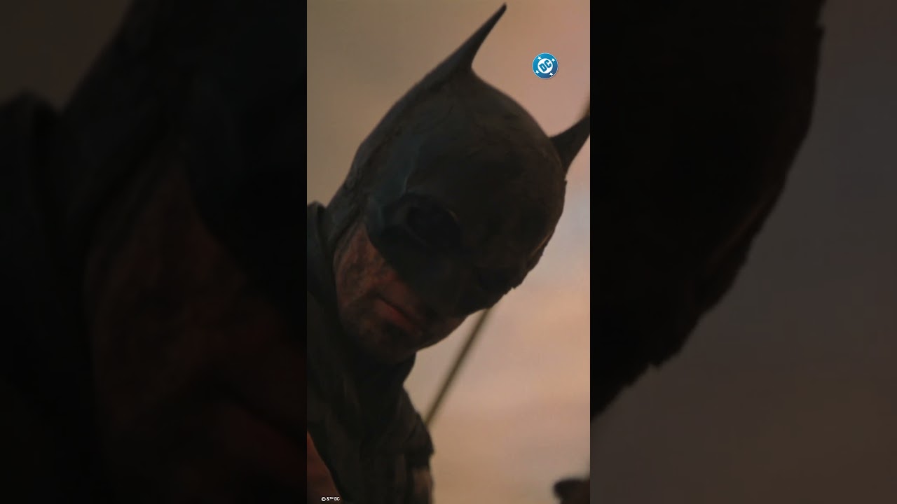 Justice, not vengeance