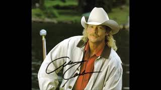 Watch Alan Jackson Tequila Sunrise video