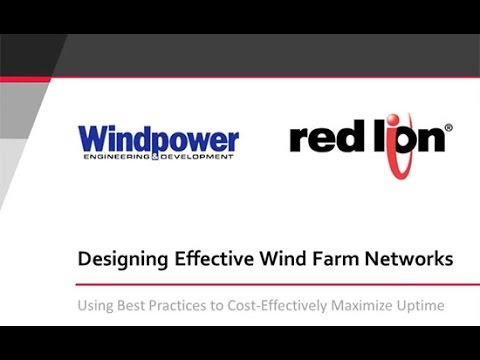 industrial piercing Designing Effective Wind Farm Networks