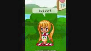 Fantage - Bad Boy by Cascada - Lyrics
