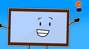 Object Universe Reanimated Scene