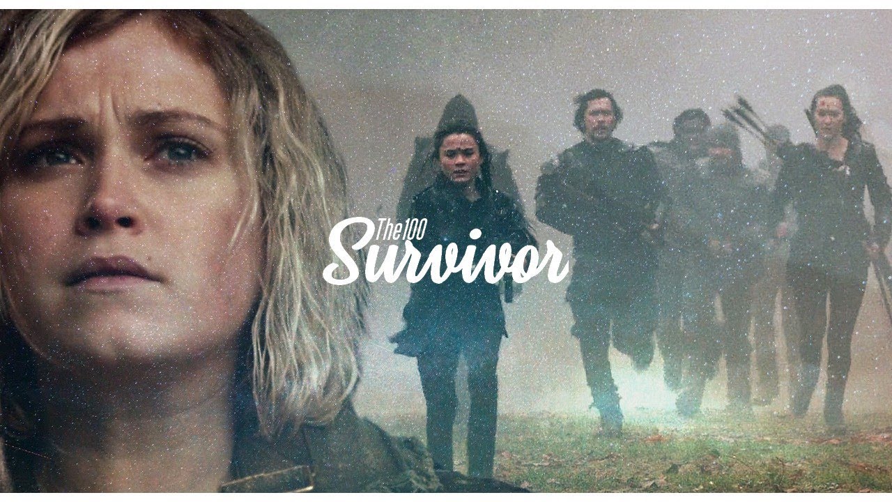The 100 | Survivor