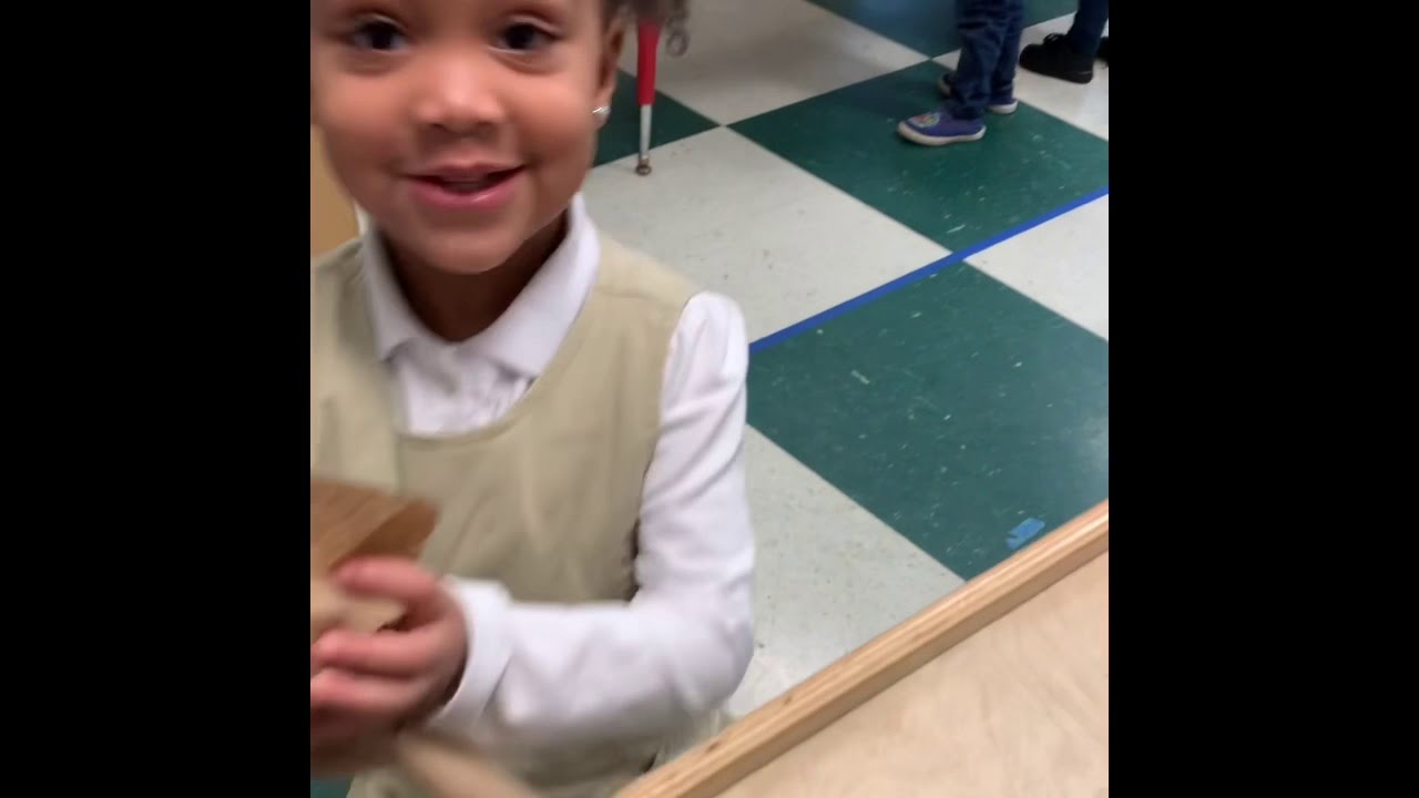 Dallas Turns 3! - YouTube