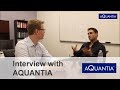 Aquantia | Interview with its Co-Founder & VP of Technology - Ramin Farjad-Rad