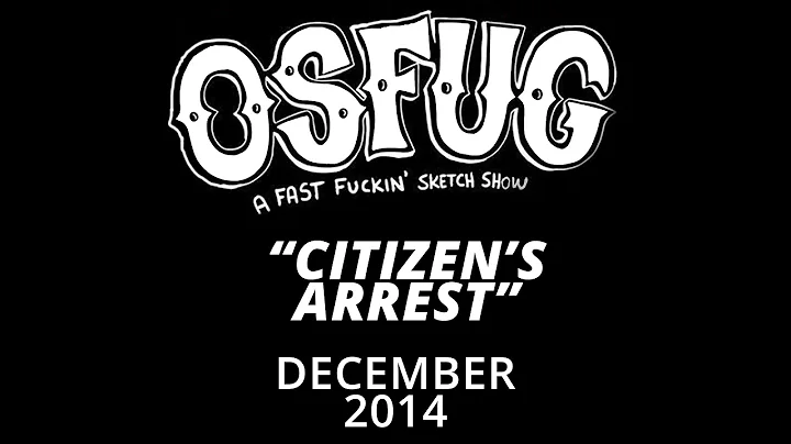 Citizen's Arrest