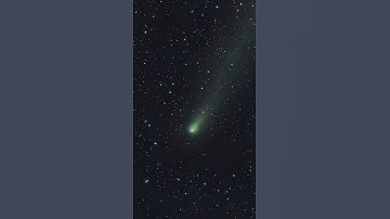 Comet ☄️ 12P/Pons-Brooks #comet #comet12pponsbrooms #space