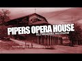 HORRIFYING NIGHT at the Pipers Opera House | Virginia City, NV