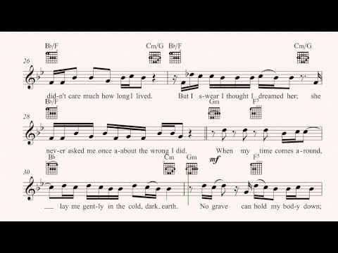 guitar---work-song---hozier---sheet-music,-chords,-&-vocals