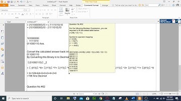 CS101 Assignment 1 Solution 2020 | Spring 2020