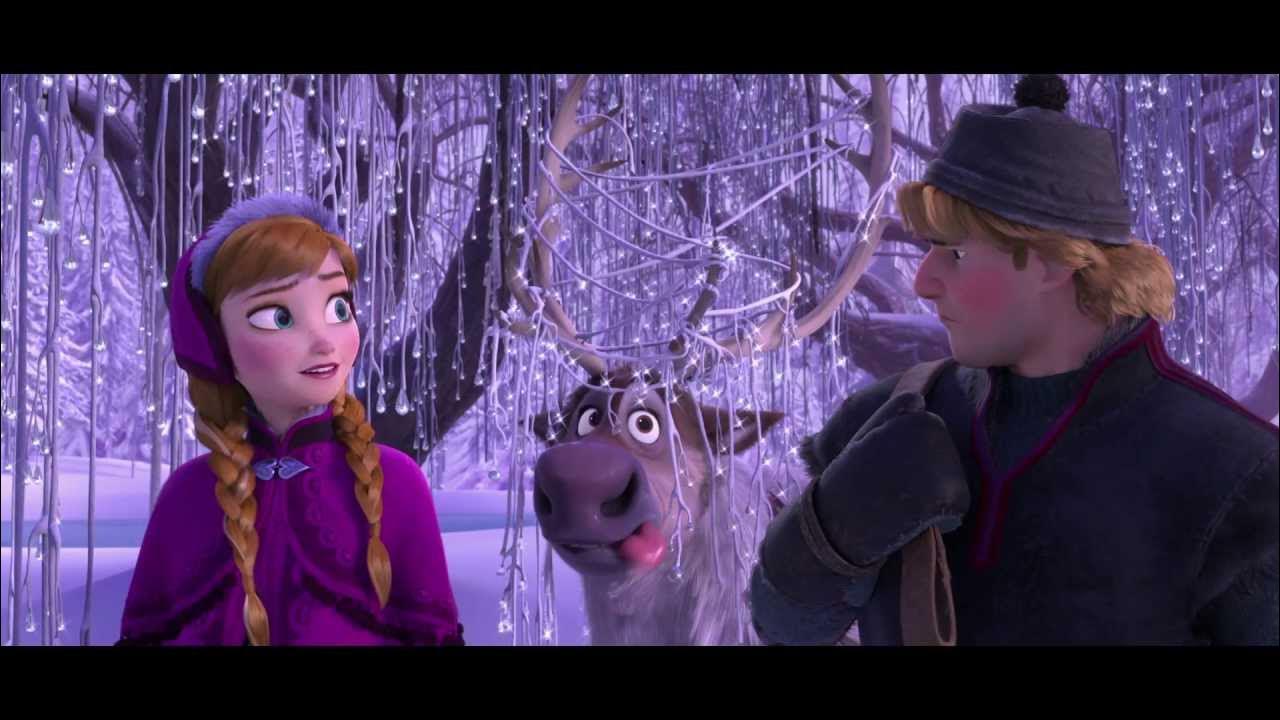Youtube Dessin Animé Gratuit Reine Des Neiges La Reine des Neiges - Bande annonce officielle I Disney - YouTube