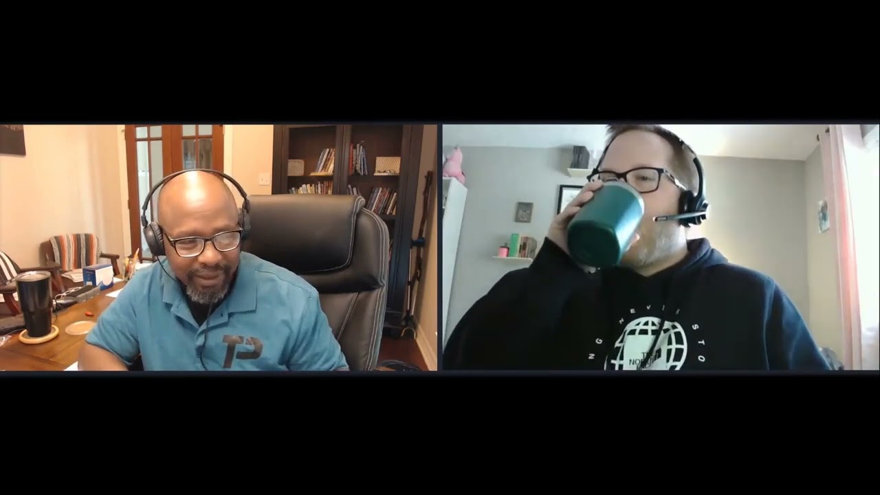 Unlocking Athlete Excellence: Craig Lane's Insights on Performance Talk Podcast