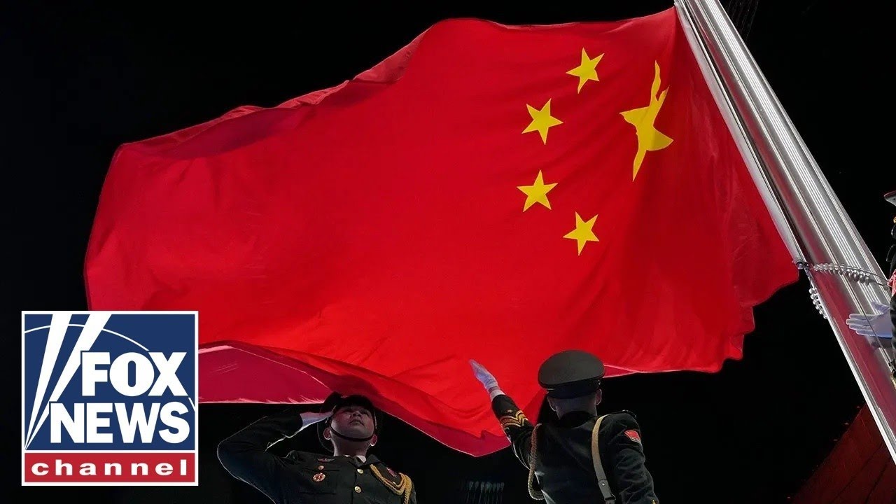 The Soviet Union ‘pales by comparison’ to what China is doing: Gen. Jack Keane